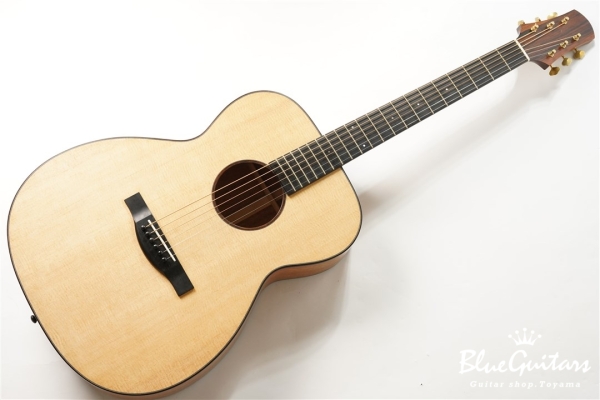 Model OM. TZARIAN  " Hiroshi Hirakawa | da h "